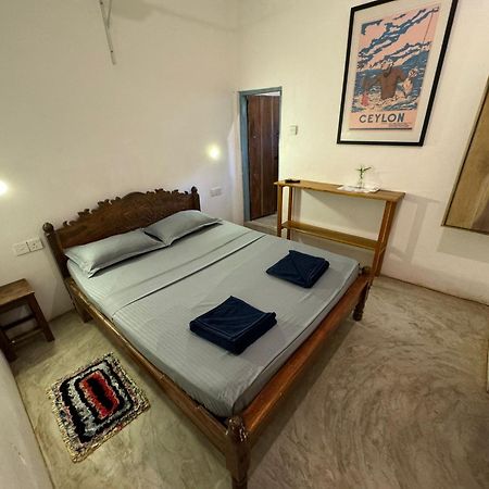 Waypoint Arugam Bay Hostel Szoba fotó