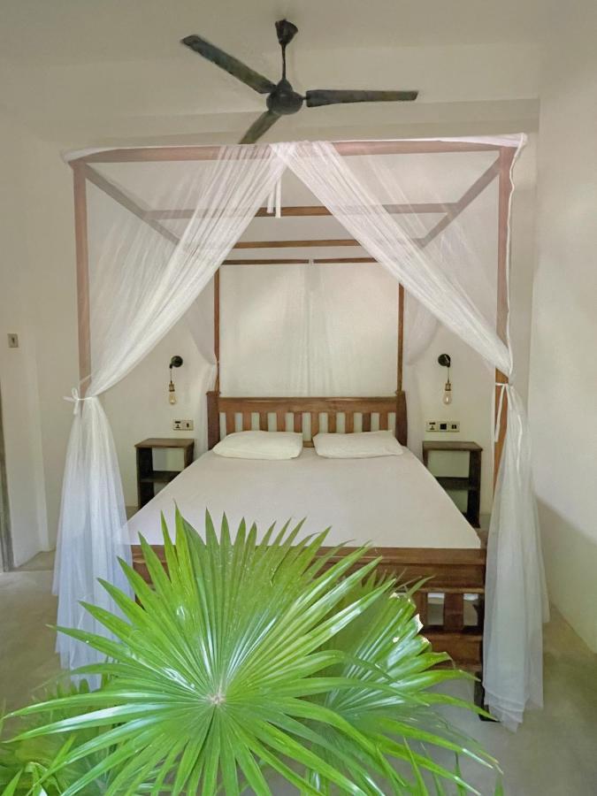 Waypoint Arugam Bay Hostel Kültér fotó