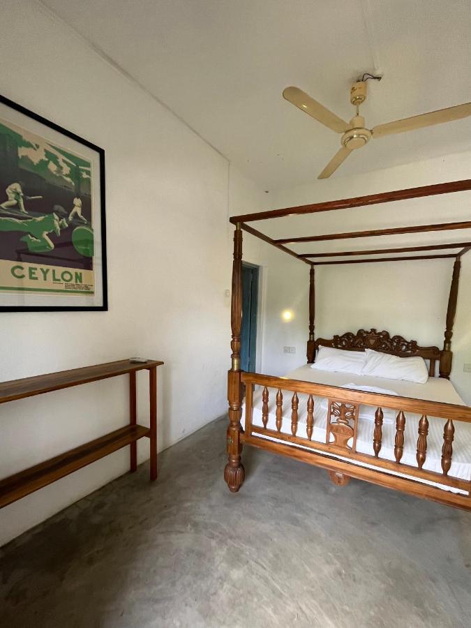 Waypoint Arugam Bay Hostel Kültér fotó