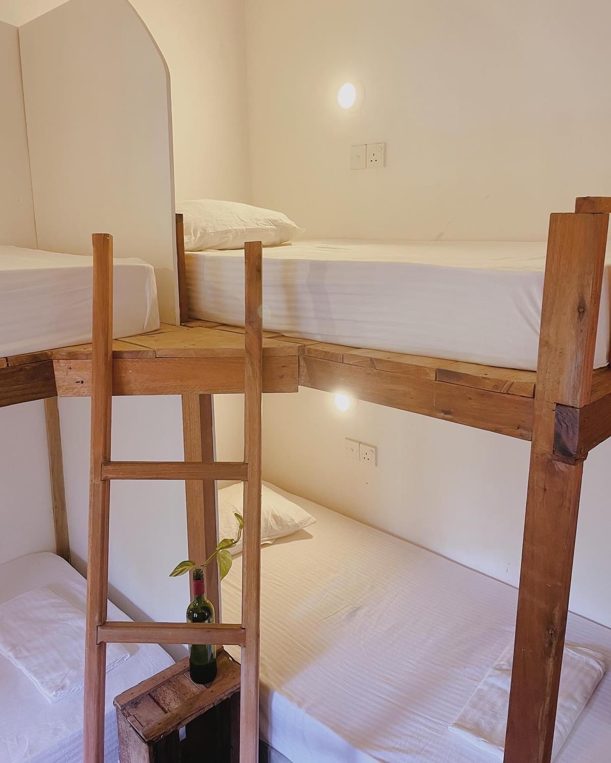 Waypoint Arugam Bay Hostel Kültér fotó