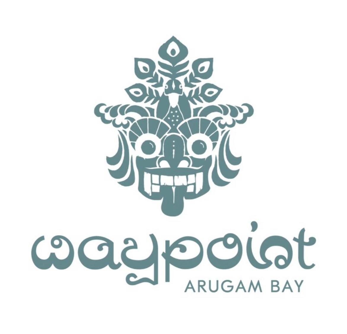 Waypoint Arugam Bay Hostel Kültér fotó