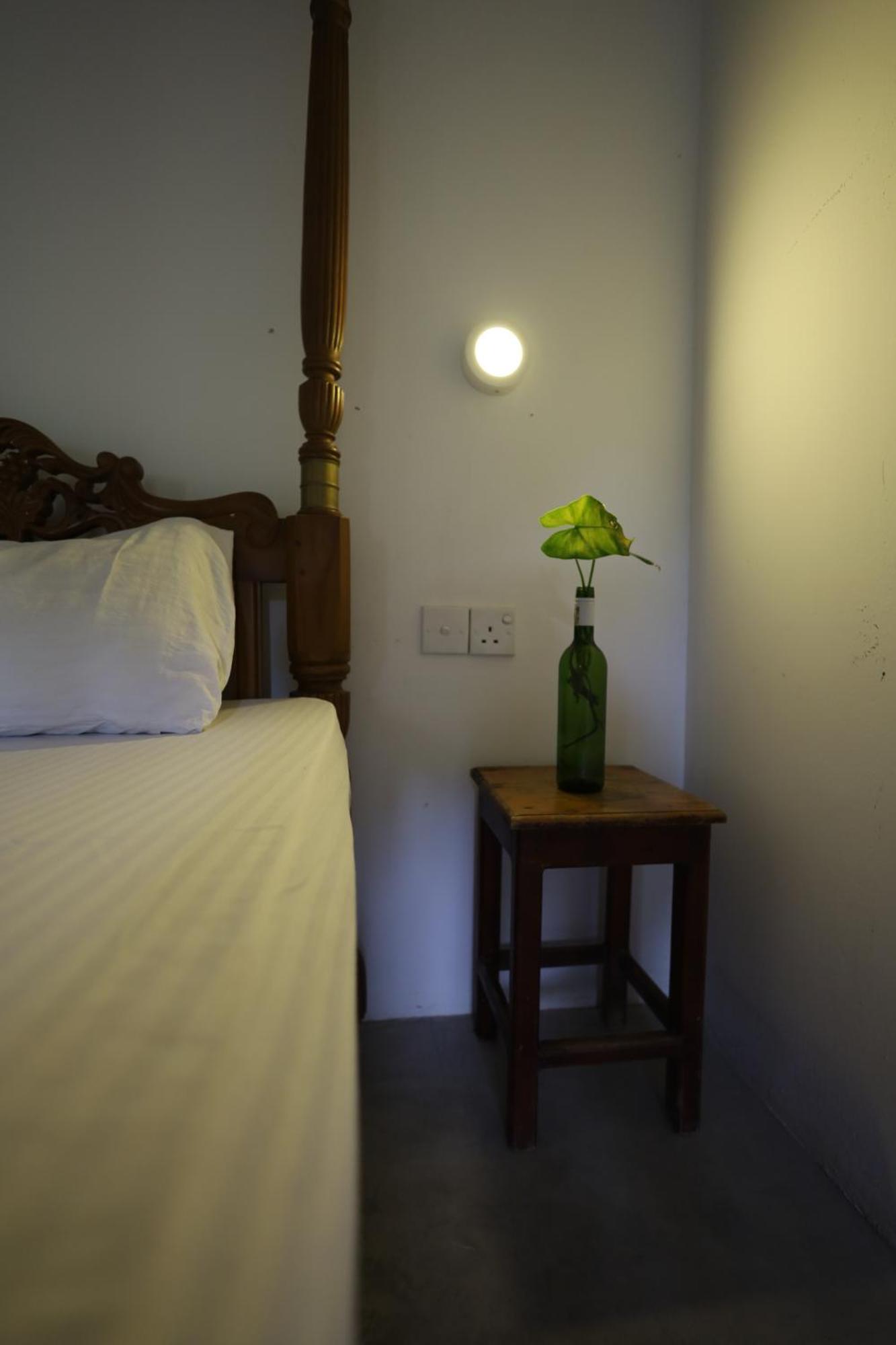 Waypoint Arugam Bay Hostel Kültér fotó
