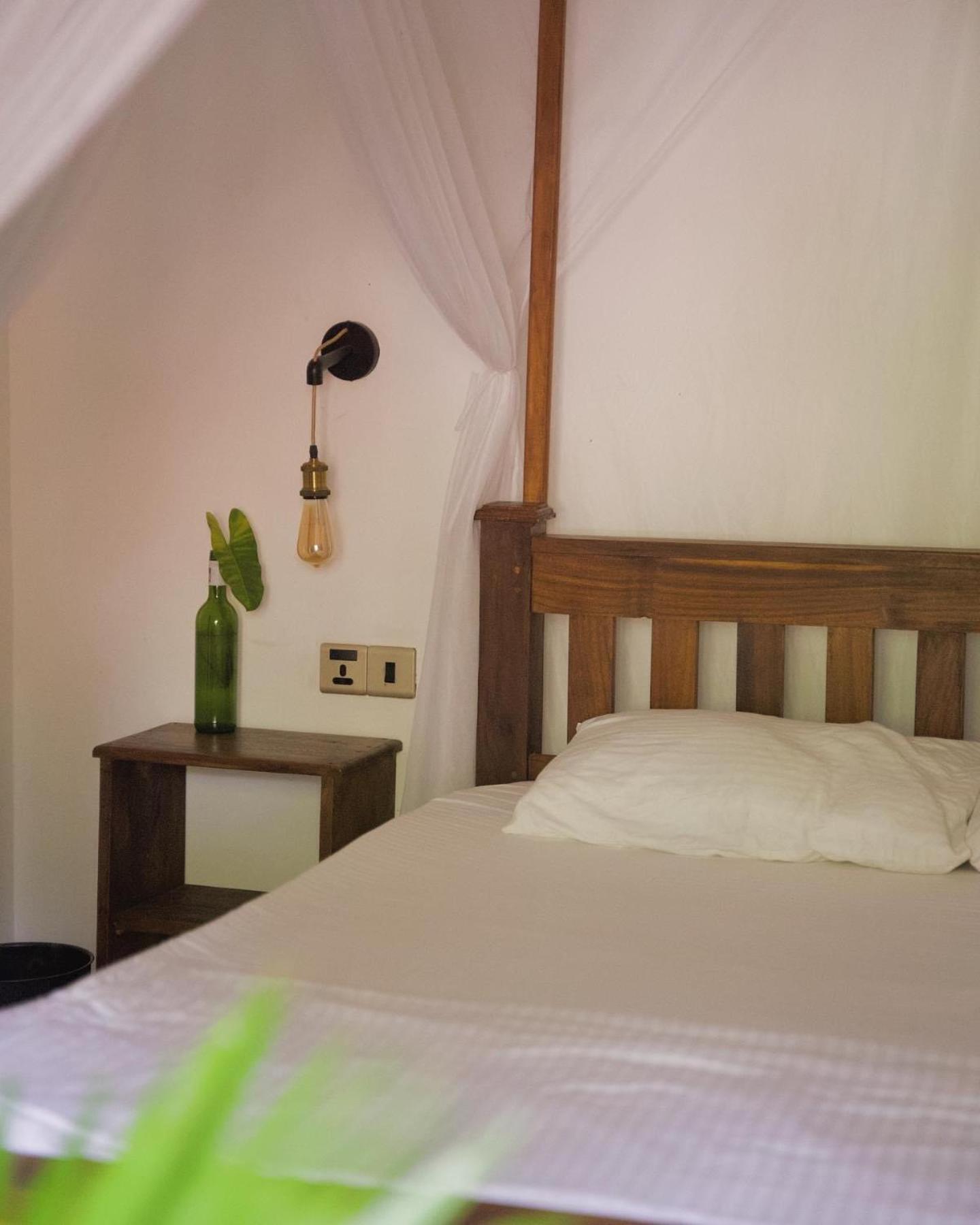 Waypoint Arugam Bay Hostel Kültér fotó