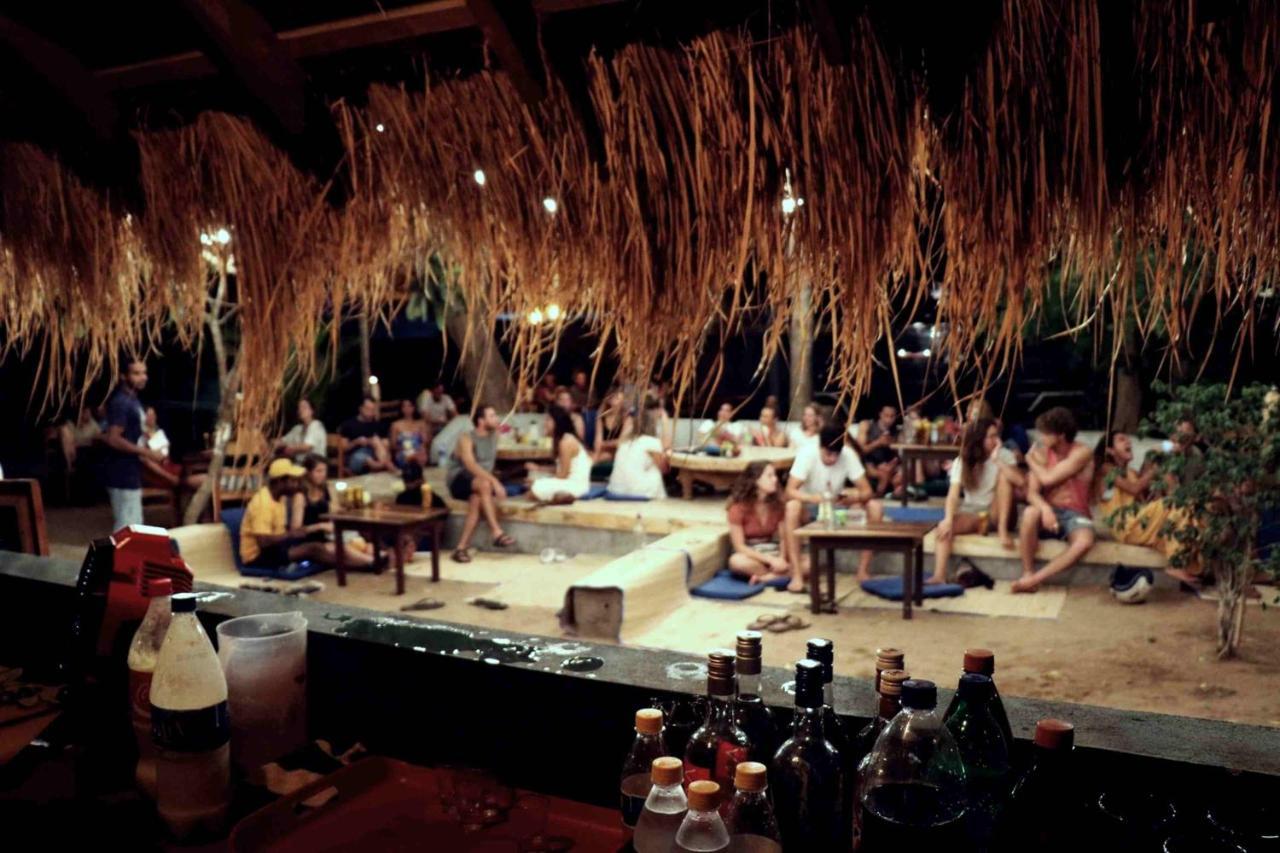 Waypoint Arugam Bay Hostel Kültér fotó